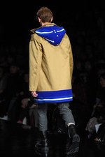 ミスター・ジェントルマン 2016年秋冬コレクション - “ジェントルボーイズ”紳士と少年の二面性｜写真37