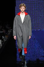 ミスター・ジェントルマン 2016年秋冬コレクション - “ジェントルボーイズ”紳士と少年の二面性｜写真38