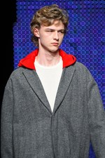 ミスター・ジェントルマン 2016年秋冬コレクション - “ジェントルボーイズ”紳士と少年の二面性｜写真39