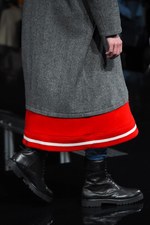 ミスター・ジェントルマン 2016年秋冬コレクション - “ジェントルボーイズ”紳士と少年の二面性｜写真40