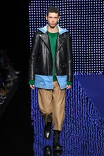 ミスター・ジェントルマン 2016年秋冬コレクション - “ジェントルボーイズ”紳士と少年の二面性｜写真41