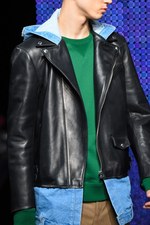 ミスター・ジェントルマン 2016年秋冬コレクション - “ジェントルボーイズ”紳士と少年の二面性｜写真42