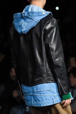 ミスター・ジェントルマン 2016年秋冬コレクション - “ジェントルボーイズ”紳士と少年の二面性｜写真43