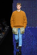 ミスター・ジェントルマン 2016年秋冬コレクション - “ジェントルボーイズ”紳士と少年の二面性｜写真44