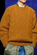 ミスター・ジェントルマン 2016年秋冬コレクション - “ジェントルボーイズ”紳士と少年の二面性｜写真45