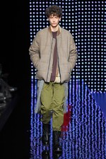 ミスター・ジェントルマン 2016年秋冬コレクション - “ジェントルボーイズ”紳士と少年の二面性｜写真46