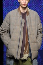 ミスター・ジェントルマン 2016年秋冬コレクション - “ジェントルボーイズ”紳士と少年の二面性｜写真47