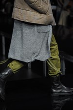 ミスター・ジェントルマン 2016年秋冬コレクション - “ジェントルボーイズ”紳士と少年の二面性｜写真48