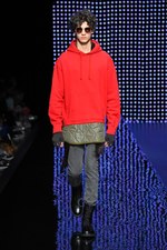 ミスター・ジェントルマン 2016年秋冬コレクション - “ジェントルボーイズ”紳士と少年の二面性｜写真49