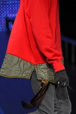 ミスター・ジェントルマン 2016年秋冬コレクション - “ジェントルボーイズ”紳士と少年の二面性｜写真50