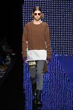 ミスター・ジェントルマン 2016年秋冬コレクション - “ジェントルボーイズ”紳士と少年の二面性｜写真51