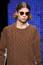 ミスター・ジェントルマン 2016年秋冬コレクション - “ジェントルボーイズ”紳士と少年の二面性｜写真52