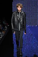 ミスター・ジェントルマン 2016年秋冬コレクション - “ジェントルボーイズ”紳士と少年の二面性｜写真54