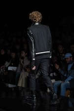 ミスター・ジェントルマン 2016年秋冬コレクション - “ジェントルボーイズ”紳士と少年の二面性｜写真56