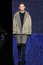 ミスター・ジェントルマン 2016年秋冬コレクション - “ジェントルボーイズ”紳士と少年の二面性｜写真57