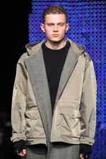 ミスター・ジェントルマン 2016年秋冬コレクション - “ジェントルボーイズ”紳士と少年の二面性｜写真58