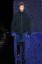 ミスター・ジェントルマン 2016年秋冬コレクション - “ジェントルボーイズ”紳士と少年の二面性｜写真59