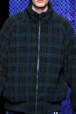 ミスター・ジェントルマン 2016年秋冬コレクション - “ジェントルボーイズ”紳士と少年の二面性｜写真60