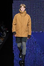 ミスター・ジェントルマン 2016年秋冬コレクション - “ジェントルボーイズ”紳士と少年の二面性｜写真61