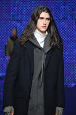 ミスター・ジェントルマン 2016年秋冬コレクション - “ジェントルボーイズ”紳士と少年の二面性｜写真63