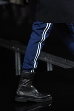 ミスター・ジェントルマン 2016年秋冬コレクション - “ジェントルボーイズ”紳士と少年の二面性｜写真64