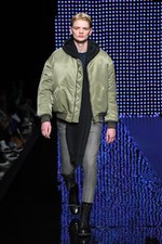 ミスター・ジェントルマン 2016年秋冬コレクション - “ジェントルボーイズ”紳士と少年の二面性｜写真65