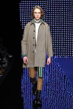 ミスター・ジェントルマン 2016年秋冬コレクション - “ジェントルボーイズ”紳士と少年の二面性｜写真68