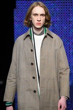 ミスター・ジェントルマン 2016年秋冬コレクション - “ジェントルボーイズ”紳士と少年の二面性｜写真69