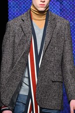 ミスター・ジェントルマン 2016年秋冬コレクション - “ジェントルボーイズ”紳士と少年の二面性｜写真71