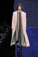 ミスター・ジェントルマン 2016年秋冬コレクション - “ジェントルボーイズ”紳士と少年の二面性｜写真72