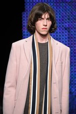 ミスター・ジェントルマン 2016年秋冬コレクション - “ジェントルボーイズ”紳士と少年の二面性｜写真73