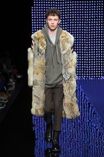 ミスター・ジェントルマン 2016年秋冬コレクション - “ジェントルボーイズ”紳士と少年の二面性｜写真74