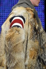 ミスター・ジェントルマン 2016年秋冬コレクション - “ジェントルボーイズ”紳士と少年の二面性｜写真75