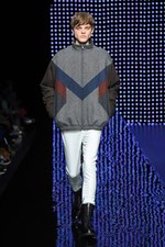 ミスター・ジェントルマン 2016年秋冬コレクション - “ジェントルボーイズ”紳士と少年の二面性｜写真76