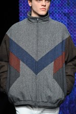 ミスター・ジェントルマン 2016年秋冬コレクション - “ジェントルボーイズ”紳士と少年の二面性｜写真77