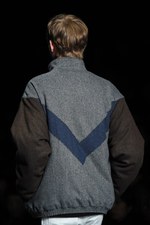 ミスター・ジェントルマン 2016年秋冬コレクション - “ジェントルボーイズ”紳士と少年の二面性｜写真78