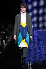 ミスター・ジェントルマン 2016年秋冬コレクション - “ジェントルボーイズ”紳士と少年の二面性｜写真79