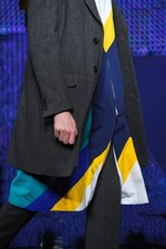 ミスター・ジェントルマン 2016年秋冬コレクション - “ジェントルボーイズ”紳士と少年の二面性｜写真80