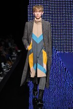 ミスター・ジェントルマン 2016年秋冬コレクション - “ジェントルボーイズ”紳士と少年の二面性｜写真81