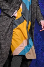 ミスター・ジェントルマン 2016年秋冬コレクション - “ジェントルボーイズ”紳士と少年の二面性｜写真82