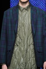 ミスター・ジェントルマン 2016年秋冬コレクション - “ジェントルボーイズ”紳士と少年の二面性｜写真84