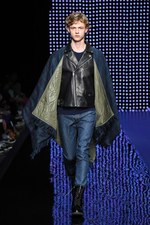 ミスター・ジェントルマン 2016年秋冬コレクション - “ジェントルボーイズ”紳士と少年の二面性｜写真87