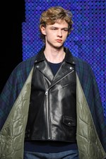 ミスター・ジェントルマン 2016年秋冬コレクション - “ジェントルボーイズ”紳士と少年の二面性｜写真88