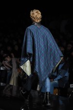 ミスター・ジェントルマン 2016年秋冬コレクション - “ジェントルボーイズ”紳士と少年の二面性｜写真89