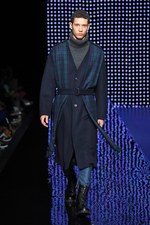 ミスター・ジェントルマン 2016年秋冬コレクション - “ジェントルボーイズ”紳士と少年の二面性｜写真90