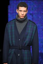 ミスター・ジェントルマン 2016年秋冬コレクション - “ジェントルボーイズ”紳士と少年の二面性｜写真91