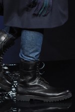 ミスター・ジェントルマン 2016年秋冬コレクション - “ジェントルボーイズ”紳士と少年の二面性｜写真92