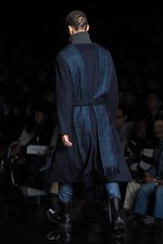 ミスター・ジェントルマン 2016年秋冬コレクション - “ジェントルボーイズ”紳士と少年の二面性｜写真93