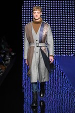 ミスター・ジェントルマン 2016年秋冬コレクション - “ジェントルボーイズ”紳士と少年の二面性｜写真94