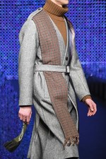 ミスター・ジェントルマン 2016年秋冬コレクション - “ジェントルボーイズ”紳士と少年の二面性｜写真95